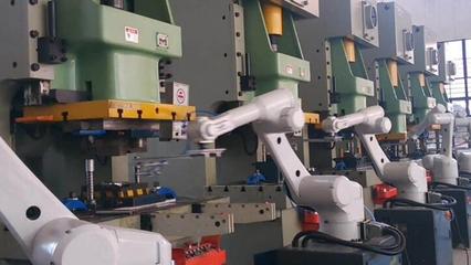 自動化與機(jī)械傳動產(chǎn)品的研發(fā)新路徑 以回收工業(yè)設(shè)備為起點(diǎn)